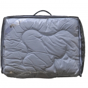 Ковдра антиалергенне 4 Seasons Arya біле - Фото №3