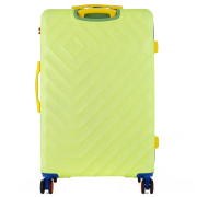 Валіза 28 L Lemon T5803-3 Semi Line DAS303191 - Фото №3
