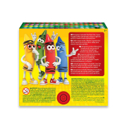 Набір воскової крейди 64 кольори Crayola 52-6448 - Фото №3