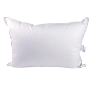 Подушка 100% білий гусячий пух Soaring SoundSleep - Фото №4