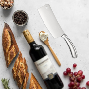 Нож-топорик Maestro MR1499 - Фото №3