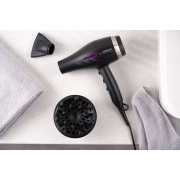 Фен 1850-2200 Вт Violet Pro Ardesto HD-Y223PRO - Фото №4