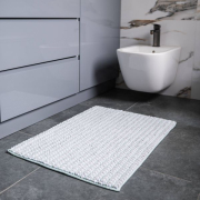 Килимок у ванну Махрамат Мелоді DarianA морський - Фото №3