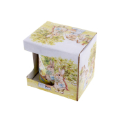 Чашка порцелянова 400 мл Кролячі історії Lefard 924-845 - Фото №3