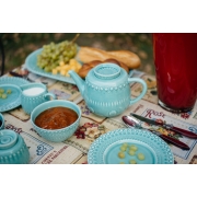 Молочник Bordallo Фантазія 11х9х13 см 65019270 - Фото №3