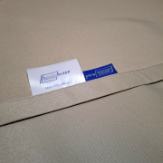 Ранер водостійкий SoundSleep Loisa бежевий - Фото №9