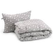 Набір антиалергенний Zirka Руно полуторний - Фото №14