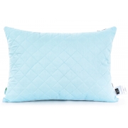 Подушка вовняна висока 1215 Valentino Premium MirSon - Фото №4