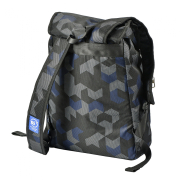 Рюкзак молодіжний T-71 Double up Yes 558362 - Фото №4