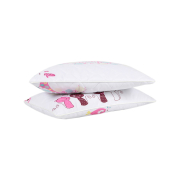 Подушка дитяча антиалергенна Kitty Iris Home - Фото №4