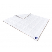 Ковдра бавовняна зимова 092 Royal Pearl Hand Made MirSon - Фото №4