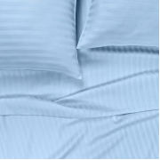 Простирадло на гумці в дитяче ліжечко Maya Cosas сатин - Фото №7