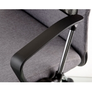 Кресло офисное Silba Grey Special4You E5807 - Фото №10