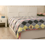 Пододеяльник Owl сатин Руно - Фото №4