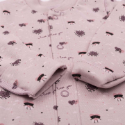 Комбінезон для дівчинки Бембі KB4 30F-рожевий - Фото №3