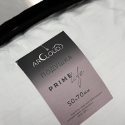 Подушка антиалергенна Prime Life ArCloud - Фото №5