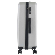 Валіза 28 L Light Grey T5762-4 Semi Line DAS302943 - Фото №3