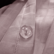 Постільна білизна сатин жаккард Jacquard Delicacy Rose SoundSleep суха троянда - Фото №6