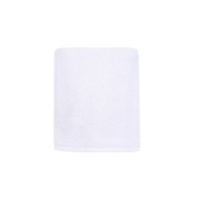 Рушник махровий Hotel Basic білий 450 Lotus Home - Фото №4