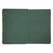 Щоденник датований А5 368 стор Bloom Leo Planner 252683 зелений - Фото №13