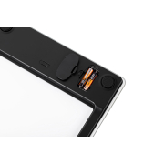 Ваги підлогові SCB-965PEONIES Ardesto - Фото №6