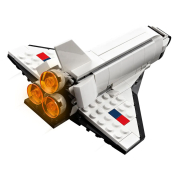 Конструктор Lego Creator Космічний шаттл 31134 - Фото №9