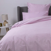 Постельное белье Happy Sleep Pastel Rose ранфорс ТЕП - Фото №5