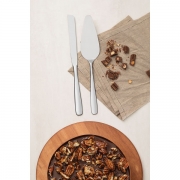 Набір для десерту 2 предмета Essentials Tramontina 66960/583 - Фото №4