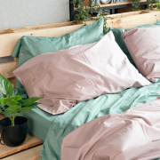 Підковдра сатинова Mix Match Ardesto шавлія - Фото №6