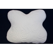 Подушка з ефектом пам'яті Andersen Butterfly - Фото №5