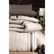 Постільна білизна Artwel Champagne сатин-делюкс First choice - Фото №3