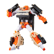 Іграшка-трансформер S5 смарт-Тобот X Tobot 301162 - Фото №5