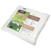 Наматрасник шерстяной Simple Wool Sonex - Фото №8