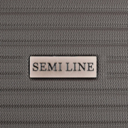 Валіза 28 L Graphite T5711-3 Semi Line DAS302923 - Фото №10