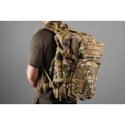 Рюкзак тактичний Laser Cut 45л 2E Tactical камуфляж - Фото №7