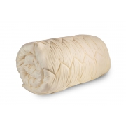 Одеяло шерстяное в микрофибре Andersen Ida - Фото №3