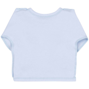 Льоля для хлопчика Бембі РП7 інтерлок A0F-світло-блакитна - Фото №3