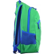 Рюкзак молодіжний Yes Т-39 Coolness 48x30x16 см 554830 - Фото №3