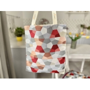 Гобеленовая сумка-шопер LiMaSo GEO167-SM - Фото №3