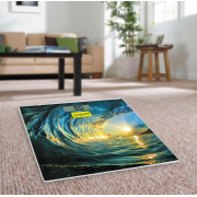 Електронні персональні підлогові ваги Maestro MR1821 - Фото №3