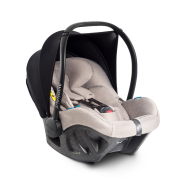 Автокрісло Pixel Iso-Fix 0+ Avionaut AV-304.P-U.02 beige malange - Фото №12