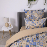 Постельное белье Дюна ранфорс ТЕП - Фото №4