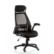 Офісне крісло Briz 2 Black Special4You E4961 - Фото №8