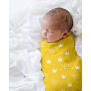 Набір пелюшок Y&G Crown Cosas - Фото №5