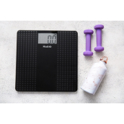 Ваги електронні підлогові Magio MG-801 - Фото №5