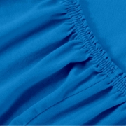 Простирадло трикотажне на резинці 19-403 Rezeda MirSon - Фото №4