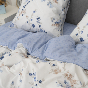 Постільна білизна 24293 ранфорс Isleep - Фото №4