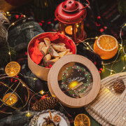 Набор подарочный Spirit of New Year Premium - Фото №5