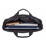 Сумка 2E Urban Groove 16 чорна 2E-CBT9175BK - Фото №9
