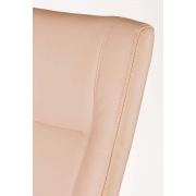 Офісне крісло Marble Beige Special4You E4794 - Фото №11